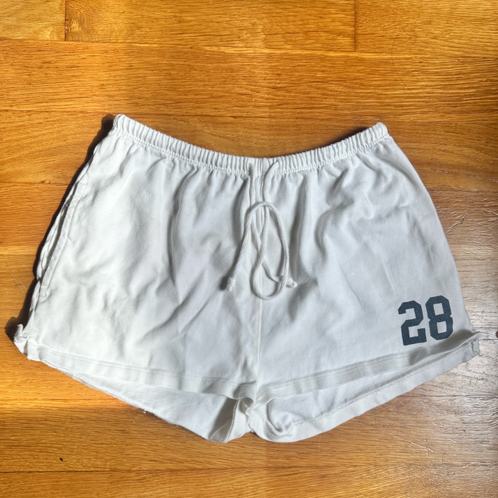Brandy Melville 28 Shorts